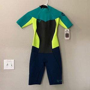 Roxy Wetsuit